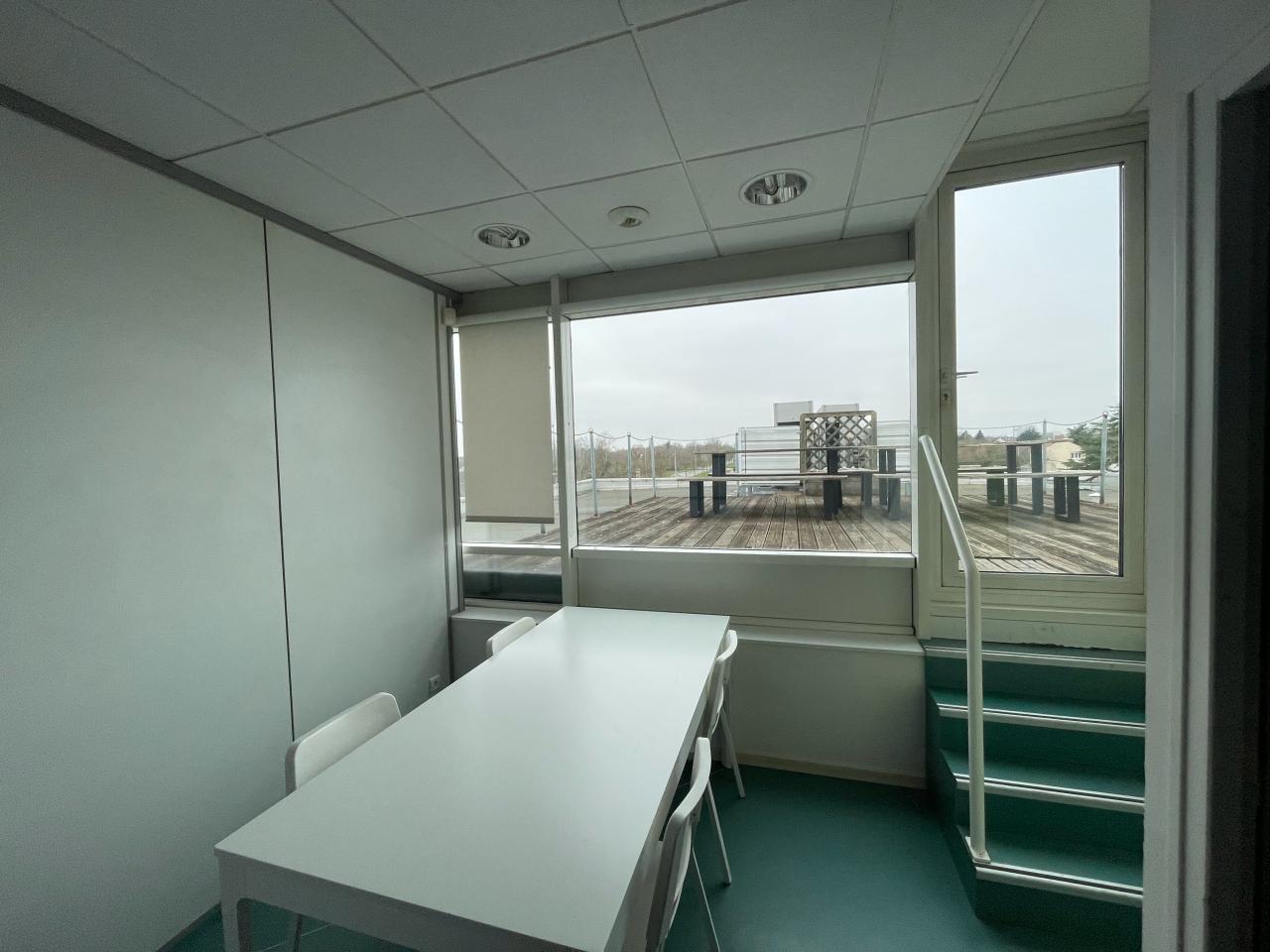 Bureau Orléans 298m² Location bureau Orléans Loiret OLBUR2315110 6